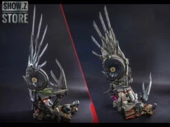 Hot Toys HotToys HT QS015 1/4 Spider-Man Homecoming Collectible Figure Deluxe Version -Toy Store 82549565a2