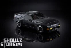 XTransbots MM-10C Toro Cliffjumper Clone Version 30 XTransbots MM-10C Toro Cliffjumper Clone Version -Toy Store 82897adc97