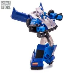 NewAge New Age NA H3B H-3B Kitt Bluestreak -Toy Store 82a76268dd