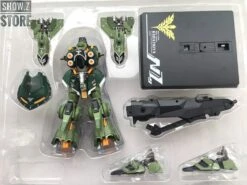 Metal Club MC 1/100 NZ-666 Kshatriya MB MB Style Gundam Unicorn -Toy Store 82a7cbffae