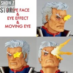 Kaiyodo Amazing Yamaguchi Revoltech No.020 Cable 13 Kaiyodo Amazing Yamaguchi Revoltech No.020 Cable -Toy Store 82afb97b9d