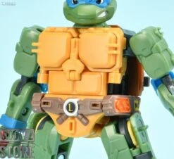 52Toys Megabox MB-21 Teenage Mutant Ninja Turtles Leonardo -Toy Store 82cf431dab