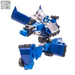 NewAge New Age NA H3B H-3B Kitt Bluestreak -Toy Store 82d5b3fae8