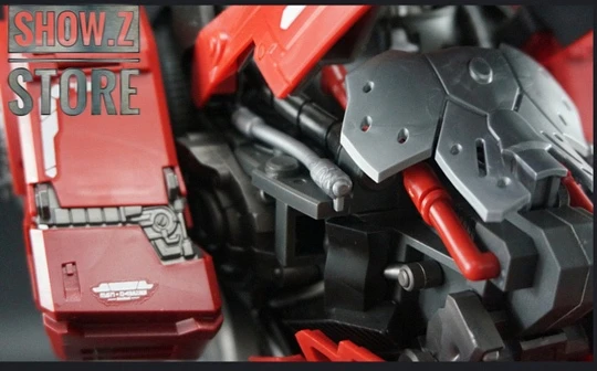 S-Z-B Noah Model Formania Gundam MSN-04 MSN04 Sazabi Neo Zeon 1/35 Bust 13 S-Z-B Noah Model Formania Gundam MSN-04 MSN04 Sazabi Neo Zeon 1/35 Bust - Image 11