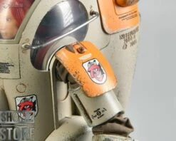 Earnestcore Craft 1/16 MK-03 Gustav P.K.A. Ausf.G The Desert Color Version -Toy Store 834277931c