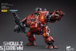 JoyToy Source 1/18 Warhammer 40K Blood Angels Redemptor Dreadnought -Toy Store 83642fe4f3