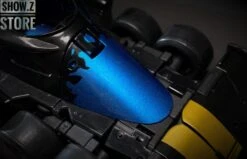 DX9 Toys D-17B Scout Dragstrip G2 Version -Toy Store 8387c39687