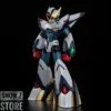 Sentinel Toys Riobot Mega Man X Falcon Armor Ver. Eiichi Simizu