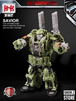 Black Mamba 4th Party The Last Knight Hound -Toy Store 83dca774d7