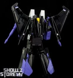 MakeToys MTRM-EX12 Skycrow Skywarp Remaster Version -Toy Store 83e2382805