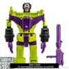[Pre-Order] Newage Upgrade Kit For Hephaestus Devastator -Toy Store 83f0672c45