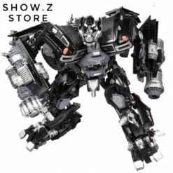 Takara Masterpiece MPM-06 Ironhide Movie Series -Toy Store 83f50b7b59