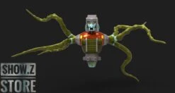 X-Transbots MX-19B Polpus Quintesson Inquisitors -Toy Store 84190cf7b9