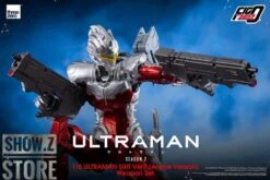 Threezero 1/6 Upgrade Weapon Set For Ultraman Suit Ver.7 Anime Version -Toy Store 84271659eb