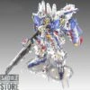 Mechanicore 1/72 MASX-0033 MSA-0011 [Ext] Ex-S Gundam Clear Version -Toy Store 8447355d3a