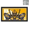 ChenFu Studio RX-0 Unicorn Gundam 02 Banshee 3D Wall Art Decoration Picture -Toy Store 844e353e00