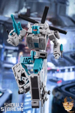 Magic Square MS-B54D Tornado Vortex IDW Version 40 Magic Square MS-B54D Tornado Vortex IDW Version -Toy Store 8482a2872e