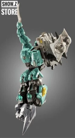 TFC Poseidon P-01 Mentarazor -Toy Store 84c6043f19