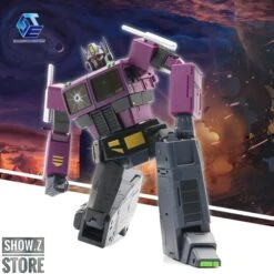 Transform Element TE-01E Shattered Glass SG Version -Toy Store 84deabfdb6
