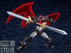 Good Smile Company Hagane Works Mazinger Z Mazinkaiser -Toy Store 8501e588b8