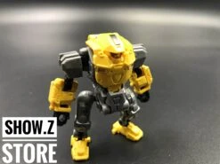 MechFansToys Lost Planet Powered-suit DA02 Special Editon Diaclone -Toy Store 8505ffe690