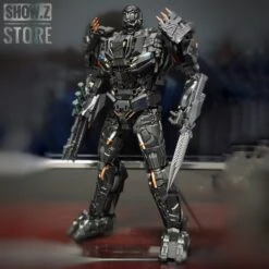 New Release 13 Mr-Bucket MR-02 Weapons Upgrade Kit Unique Toys UT R-01 Peru Kill AOE Lockdown