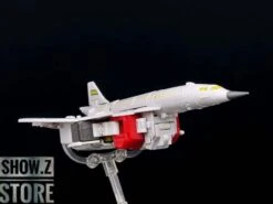 Zeta Toys ZC-03 Silver Arrow Silverbolt -Toy Store 853050779a