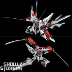 Sentinel Toys Riobot Linebarrels Of Iron Linebarrel -Toy Store 859e23a1c8