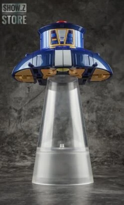 XTransbots X-Transbots XTB MM-IXZ MMIXZ MM-9Z MM9Z Barada Cosmos Blue Version -Toy Store 85b78f9d91