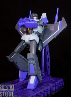 Takara Tomy Masterpiece MP-52+SW Skywarp -Toy Store 85e832e039