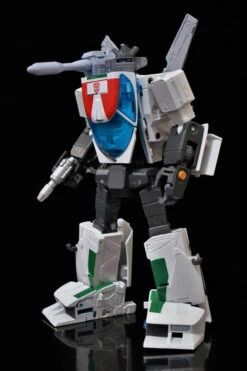 Takara MP-20+ Wheeljack Anime Color -Toy Store 8661b06f05