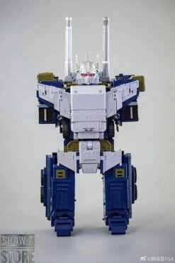 Mastermind Creations PS-14+ Assaultus Bruticus Upgrade Kit -Toy Store 8675a23423