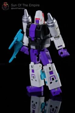 Unique Toys UT YM05 Palm Collection Day & Night Snapdragon Cerebros -Toy Store 8689a8e70a