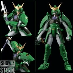 Sentinel Toys 1/12 Chodankado Ronin Warriors Sage Of The Halo 16 Sentinel Toys 1/12 Chodankado Ronin Warriors Sage Of The Halo -Toy Store 869abfe967