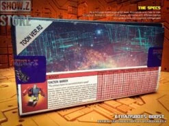 XTransbots X-Transbots XTB MM-VI MMVI MM-6 MM6 Boost Windcharger Reissue -Toy Store 86b2708dbd