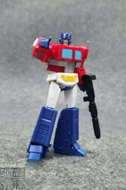 Magic Square MS-B46 Light Of Victory Optimus Prime 2.0 No-Bay Version -Toy Store 86dc1dce05