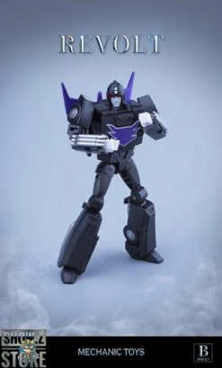 Mechanic Toys MS-21B Revolt Rodimus Shattered Glass Version 22 Mechanic Toys MS-21B Revolt Rodimus Shattered Glass Version -Toy Store 874136dddd