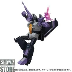 Takara Tomy Masterpiece MP-52+SW Skywarp -Toy Store 87c94e498f