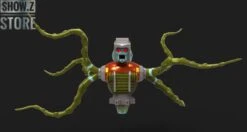 X-Transbots MX-19A Le Poulpe Quintesson Inquisitors 41 X-Transbots MX-19A Le Poulpe Quintesson Inquisitors -Toy Store 87d2d3bb40