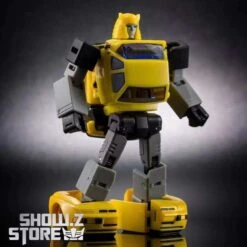 XTransbots MM-10Y Toro Cliffjumper Yellow Version -Toy Store 8801f20ce0