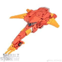 NewAge H43B Uriel Cyclonus Shattered Glass Version -Toy Store 8817291916