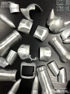 Blitzway BW-NS 50101 Astro Boy Anime Statue Deluxe Version -Toy Store 8835199127