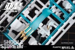 Earnestcore Craft Super Mecha Champions Model Kit Set Of 3 -Toy Store 886d7bd7ec