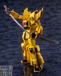 Kotobukiya Sky Goldran The Brave Of Gold Goldran Model Kit -Toy Store 8878eb49d8