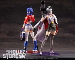 Kotobukiya Bishoujo Transformers Megatron Statue -Toy Store 88afed70d0