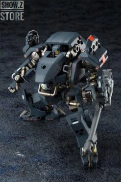 Kotobukiya HG014R Hexa Gear Bulkarm Alpha 1/24 Model Kit 14 Kotobukiya HG014R Hexa Gear Bulkarm Alpha 1/24 Model Kit -Toy Store 88c5b9fe55