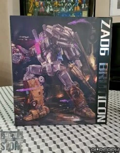 Zeta Toys ZA-06 Bruticus Full Set Of 6 20 Zeta Toys ZA-06 Bruticus Full Set Of 6 -Toy Store 88d23874d6