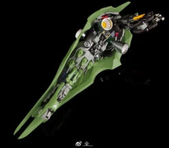 Metal Club MC 1/100 NZ-666 Kshatriya MB MB Style Gundam Unicorn -Toy Store 88f533e90b