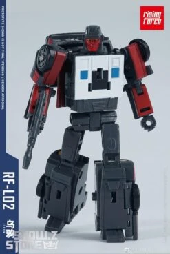 Rising Force RF-L02 Wildrider -Toy Store 8939ec2e91