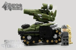 [Coming Soon] TF Dream Factory Steel Pests Team SPT01 Steel Bug -Toy Store 893c379fcc